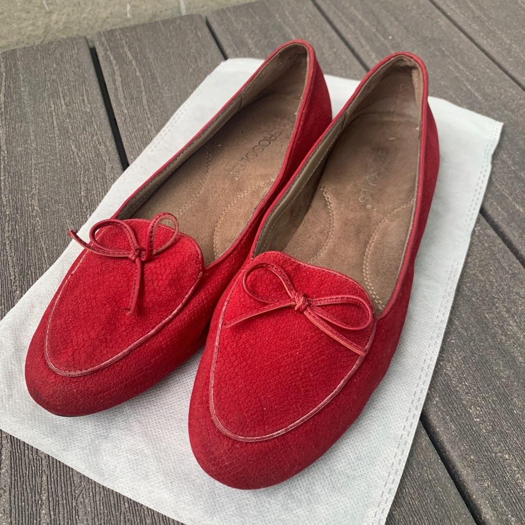 Aerosoles comfortable flats store
