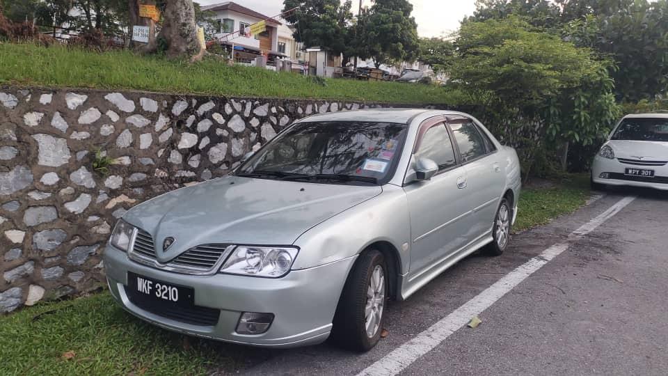 Proton waja, Cars, Cars for Sale on Carousell