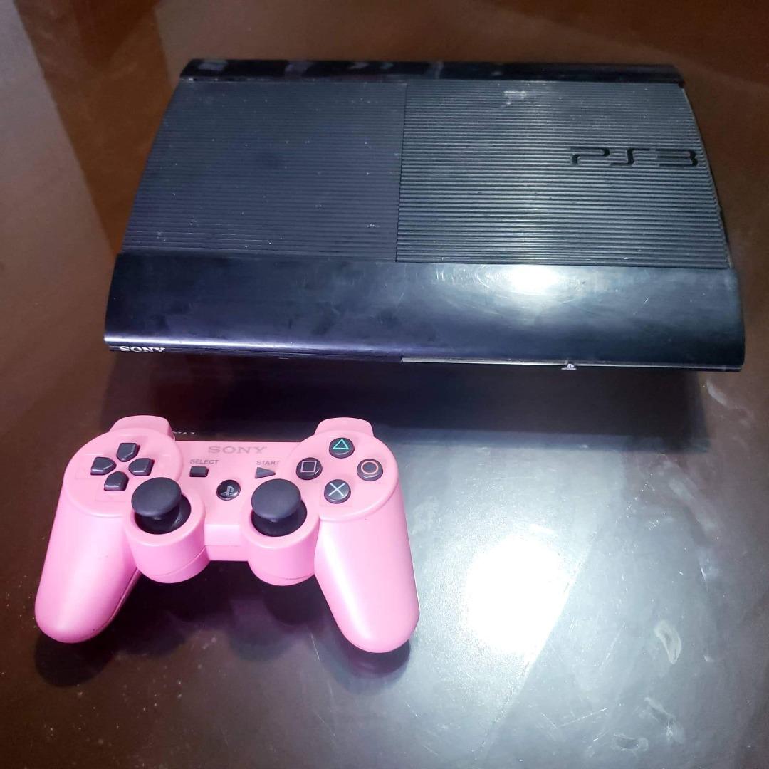 Ps3 Super slim 500gb, Mobile Phones & Gadgets, Mobile & Gadget