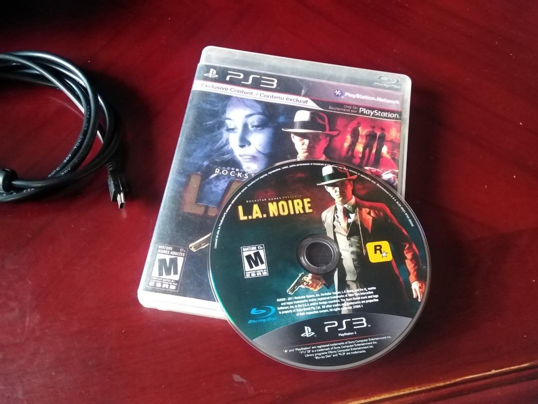 PS3 super slim jailbroken w/ games, Video Gaming, Video Game Consoles