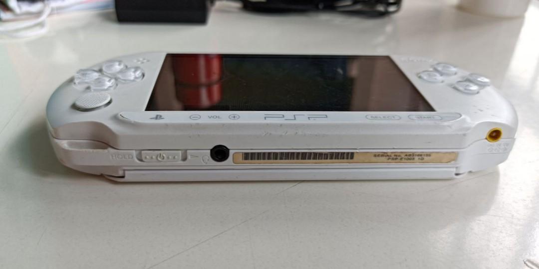 PSP Street E1003 for sale or swap, Video Gaming, Video Game Consoles