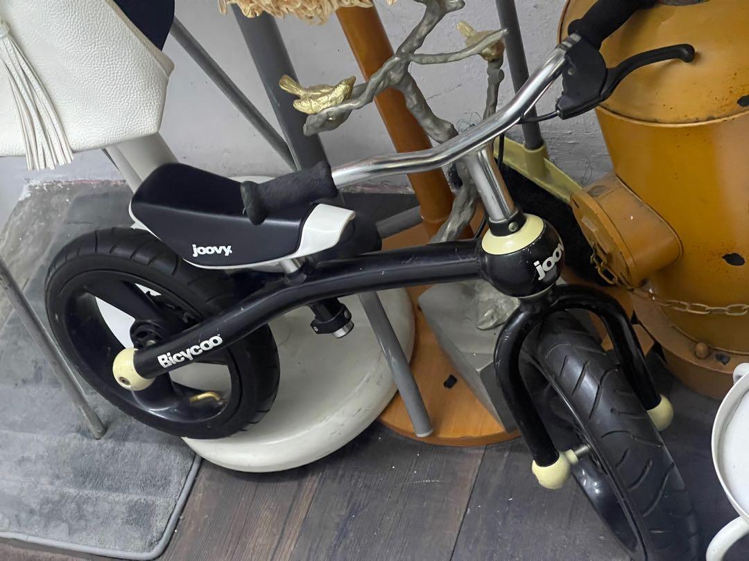 Joovy bicycoo 2025