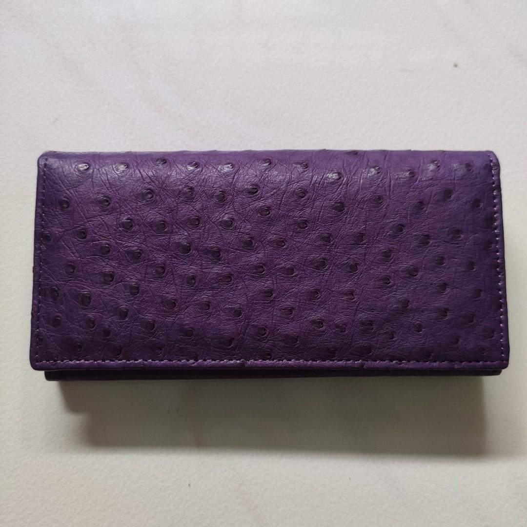 Genuine leather wallets for ladies discount