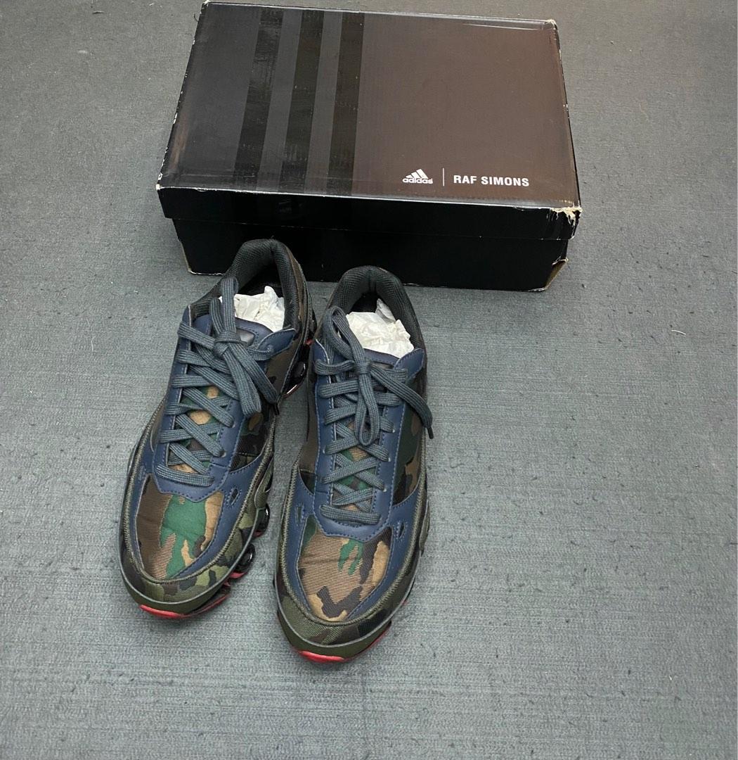 raf simons adidas bounce