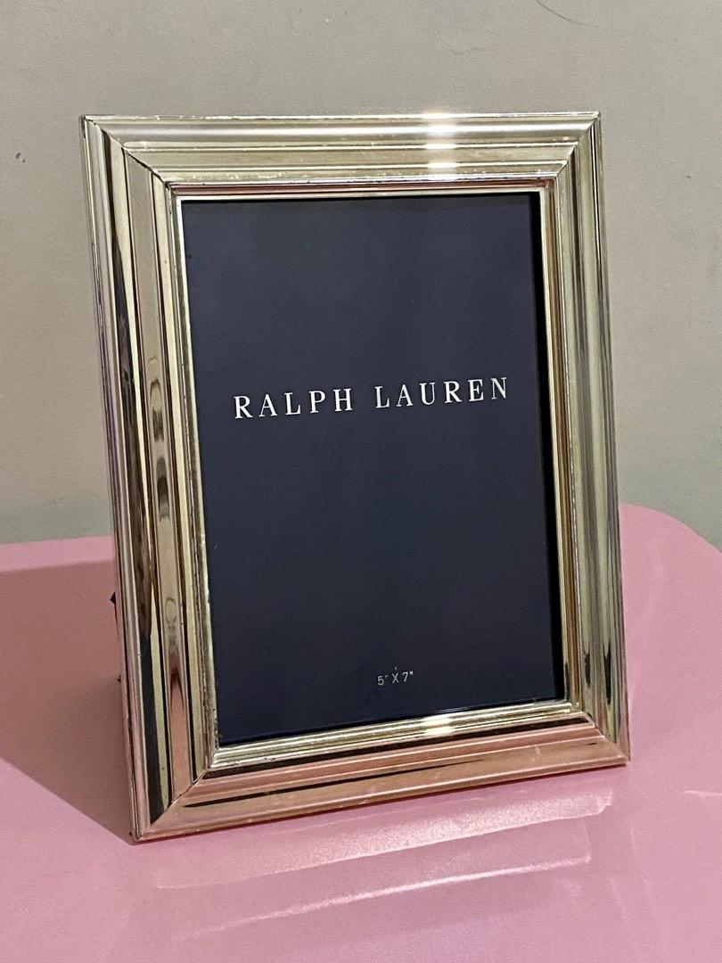 Top 66+ imagen ralph lauren frame Thptnganamst.edu.vn