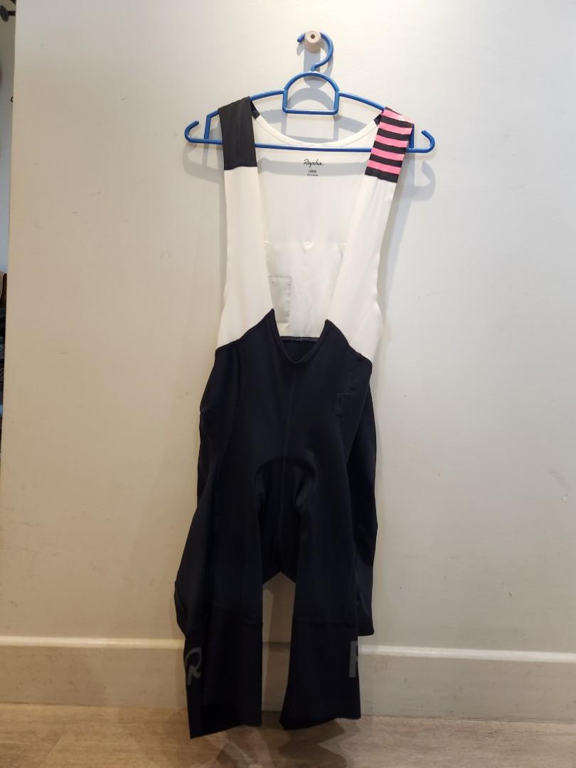 Rapha RCC + Paul Smith Limited Bunnies are Back, Plus EF Pink Team Replica Kit