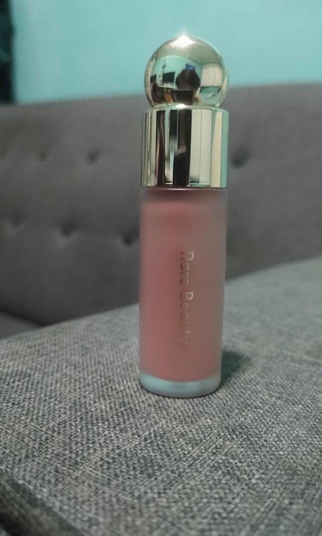 Rare beauty hope blush, Beauty & Personal Care, Face, Makeup on Carousell