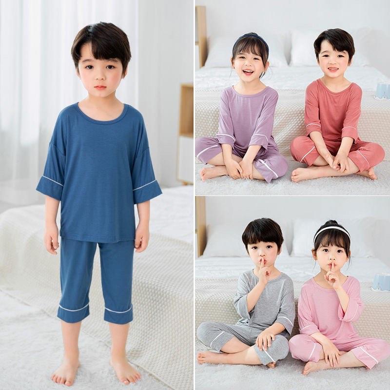 modal nightwear