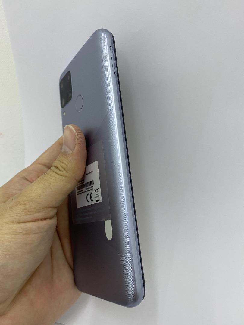 Realme C15 4gb Ram + 64gb Memory, Mobile Phones & Gadgets, Mobile