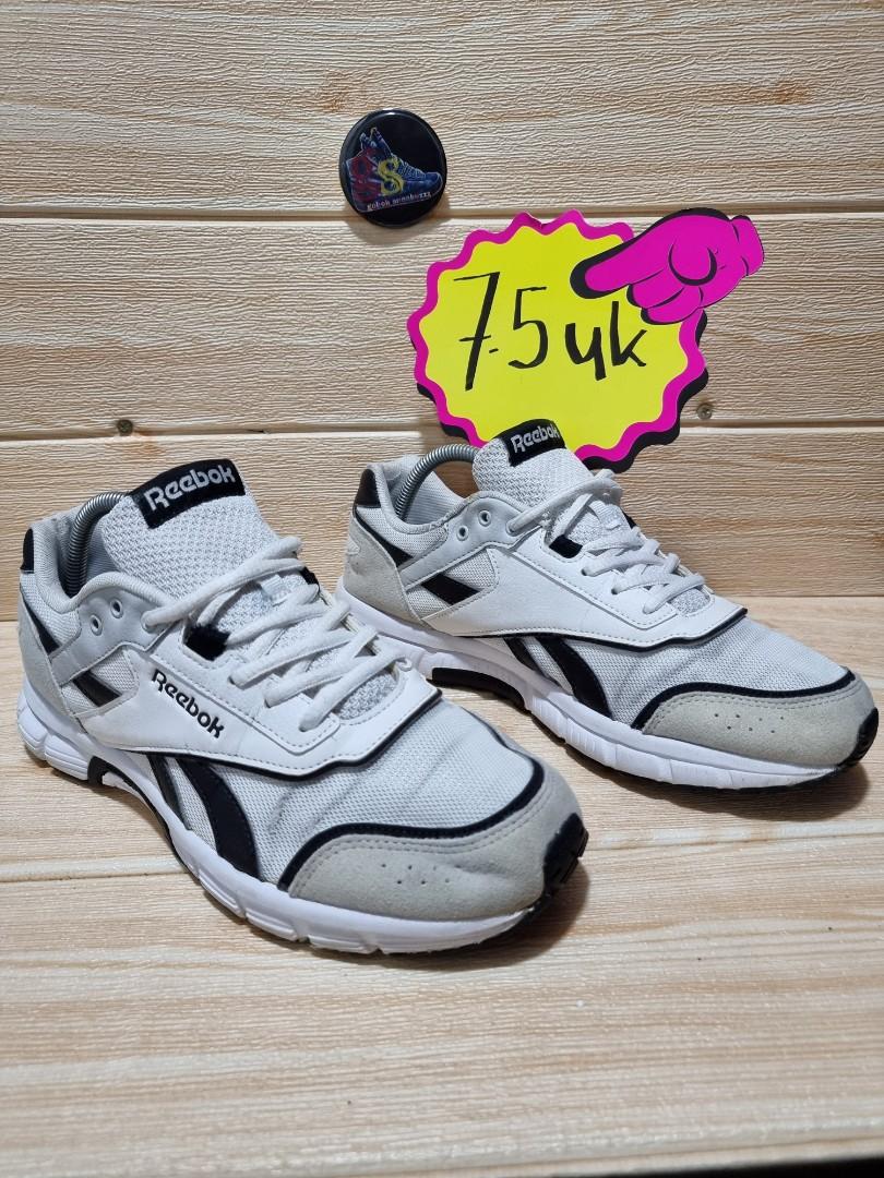 Reebok royal run finish top