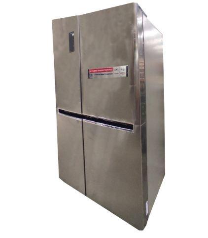 Ref Inverter 24CU.FT, TV & Home Appliances, Kitchen Appliances ...