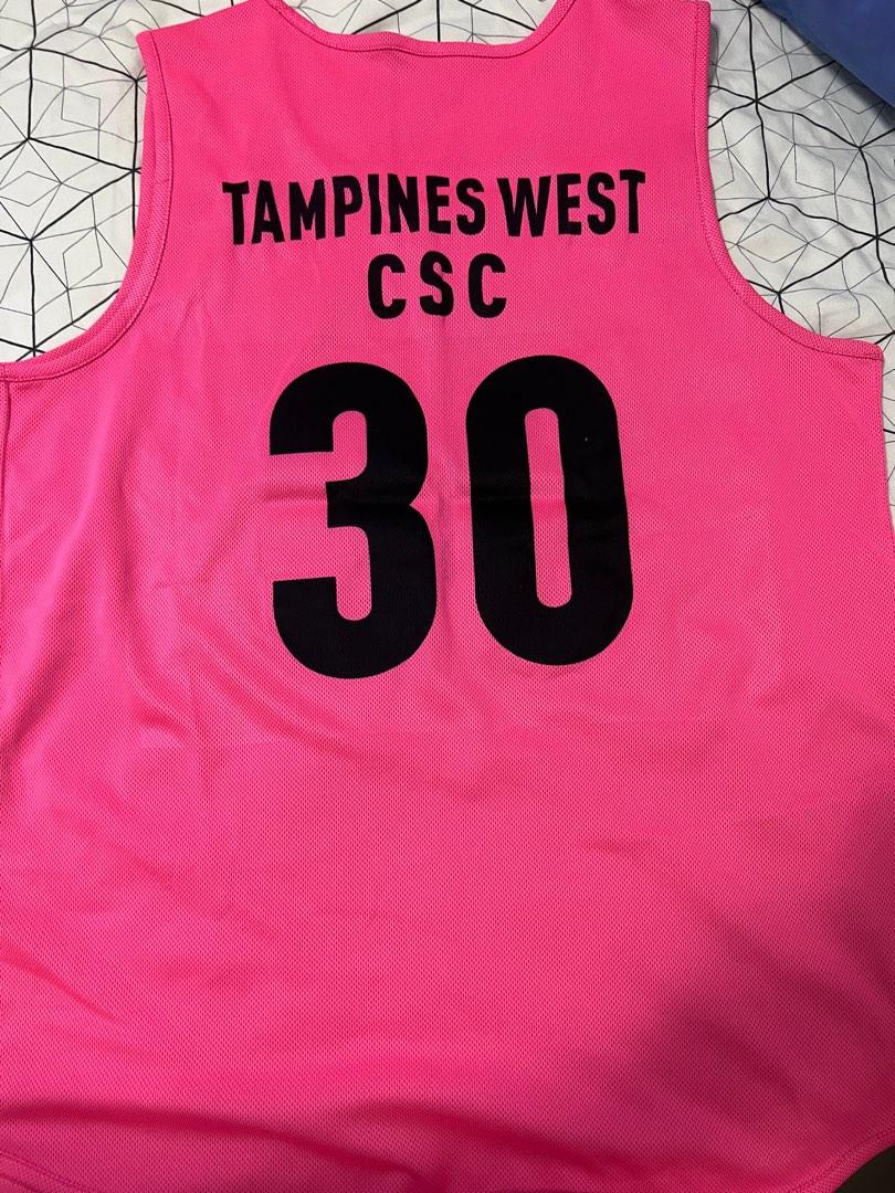 Reversible basketball jersey, Men's Fashion, Activewear on Carousell