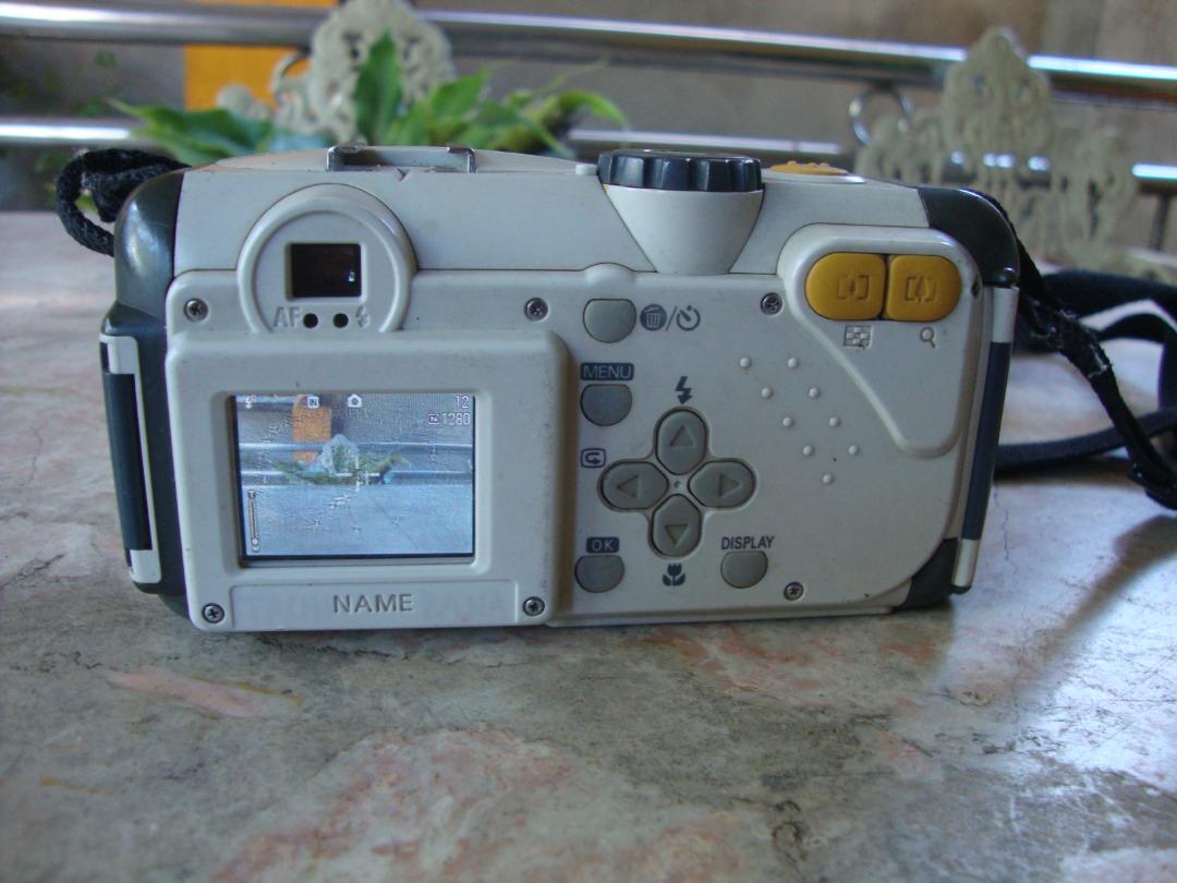 Sample Images Ricoh Caplio G3 Digital Ricoh Caplio G4 Wide Ricoh