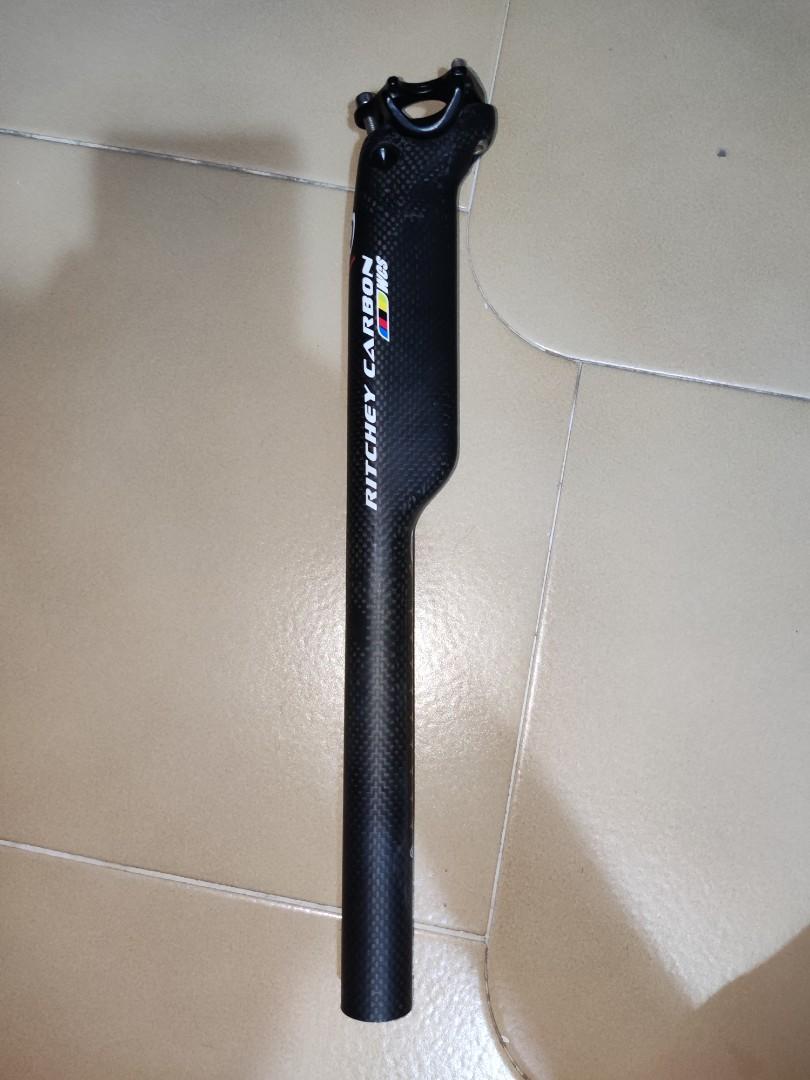 Ritchey aero seatpost new arrivals