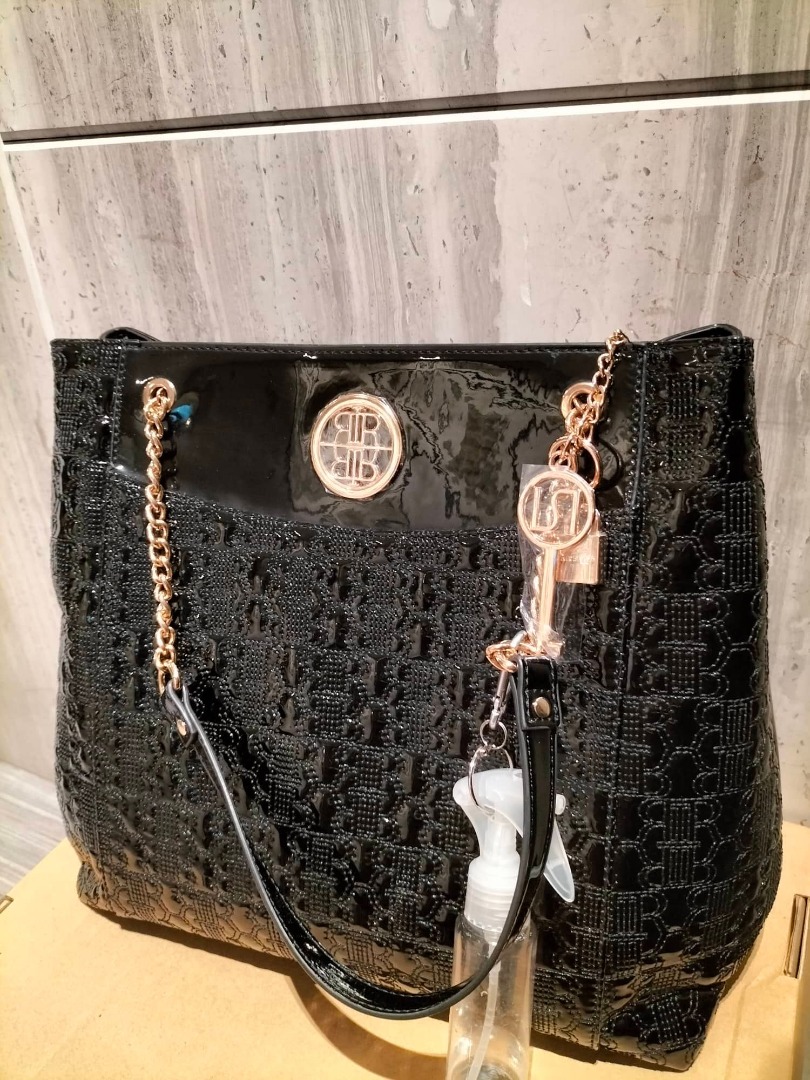 River Island, Women's Fashion, Bags & Wallets, Shoulder Bags on Carousell