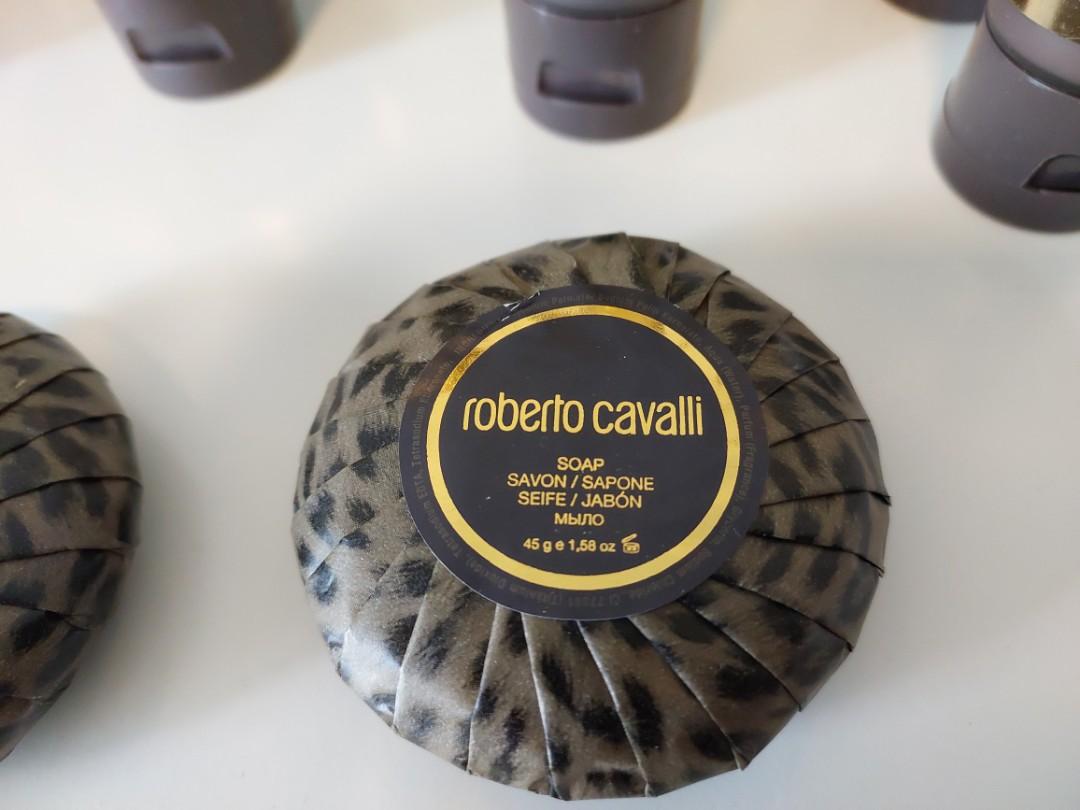 Roberto cavalli soap price deals
