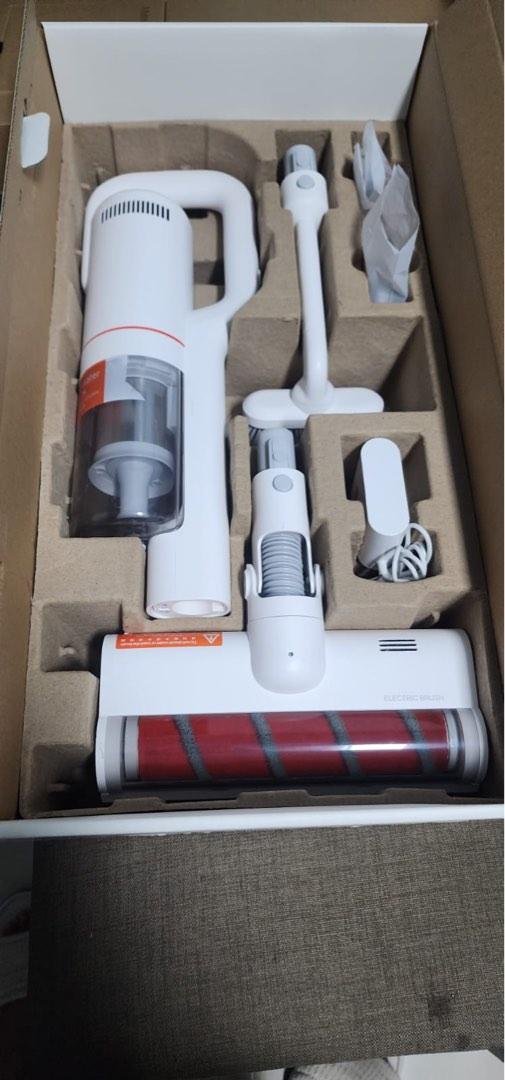 Easy Home Cordless Cyclonic Stick Vacuum ALDI REVIEWER, 40 OFF