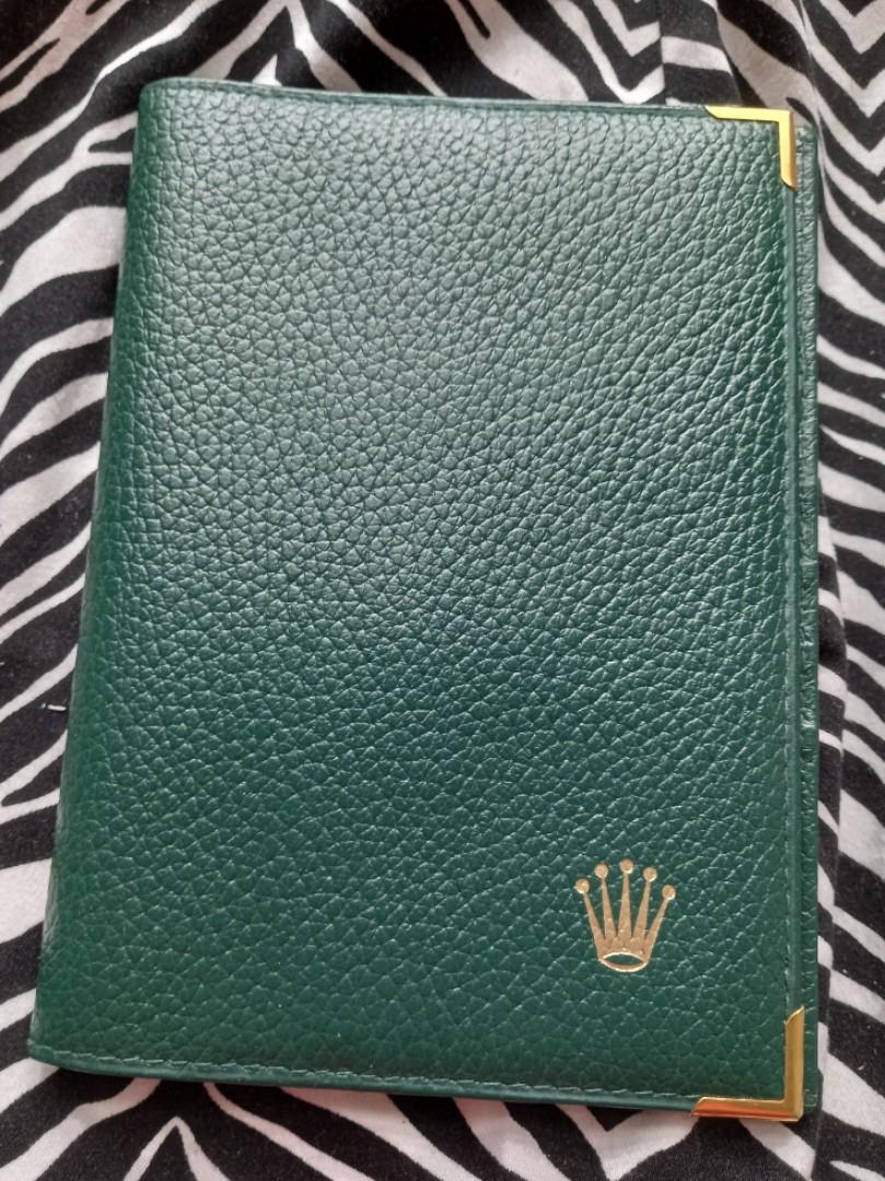 Rolex passport sale