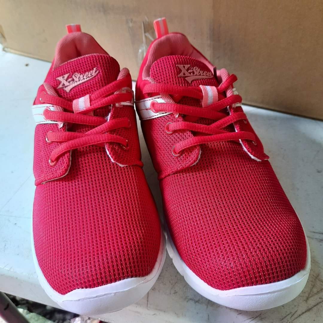 rubber-shoes-women-s-fashion-footwear-sneakers-on-carousell