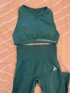 Ryderwear set XS