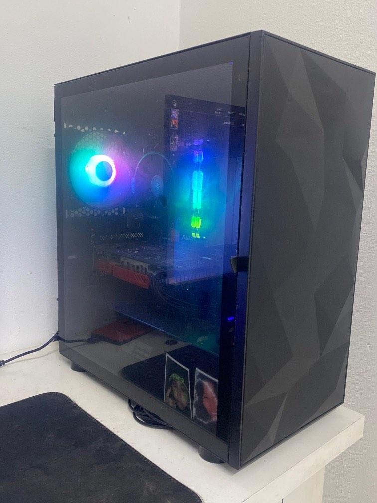 3400g gtx 1650 cheap