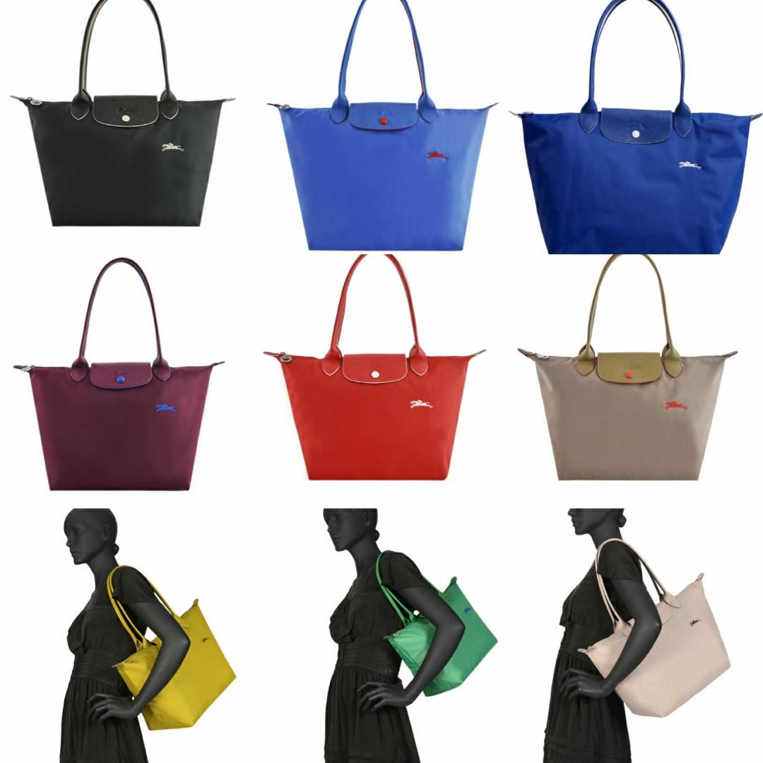 2019 longchamp shop