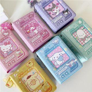 [INSTOCK] Sanrio Collect Book