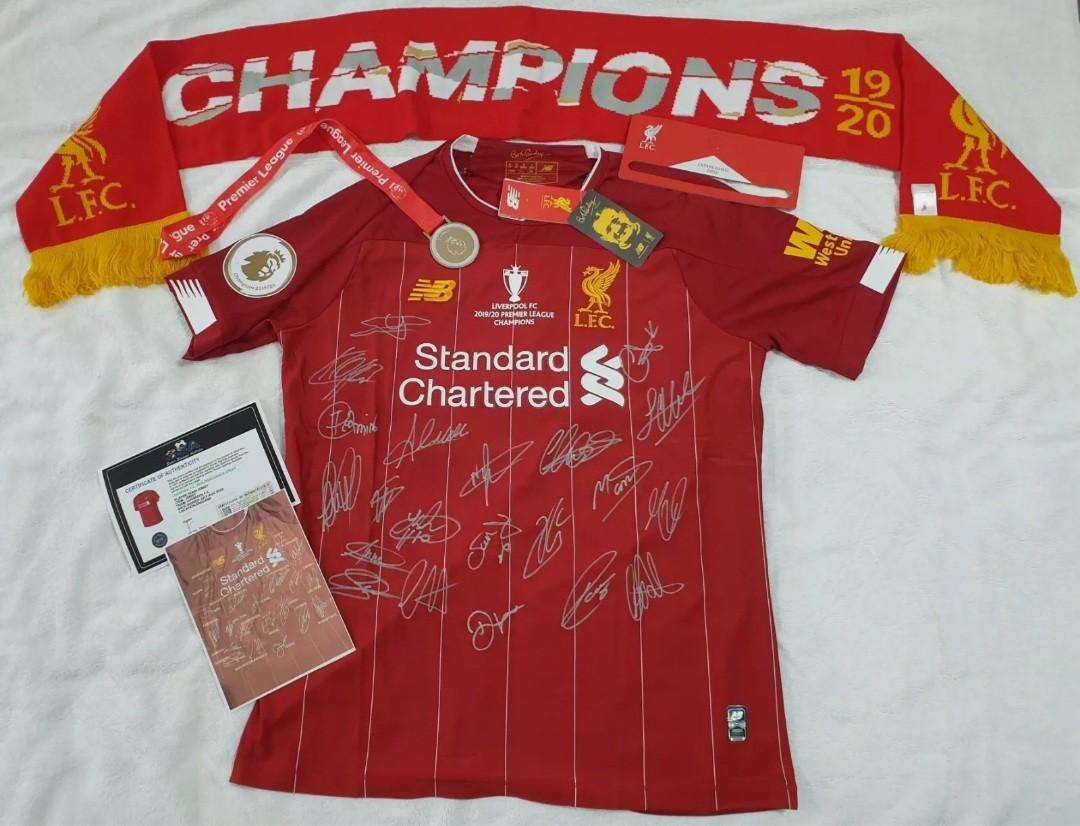 Jersey epl 2019 discount