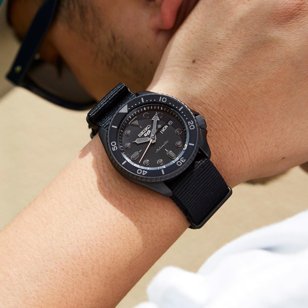 Seiko srpd79k1 review best sale