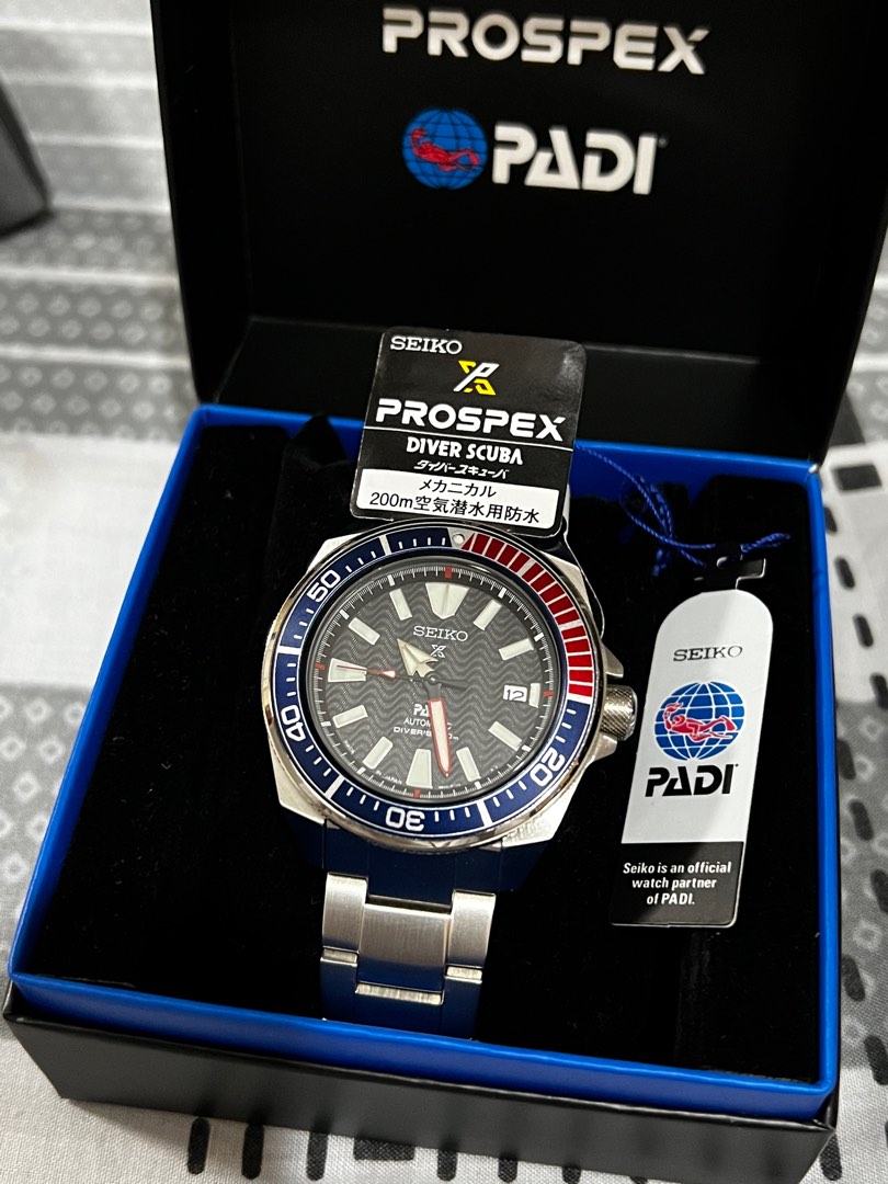 Seiko sbdy011 deals