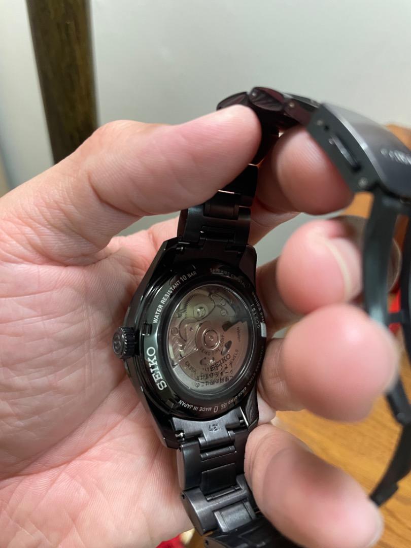 Seiko spb205j1 shop