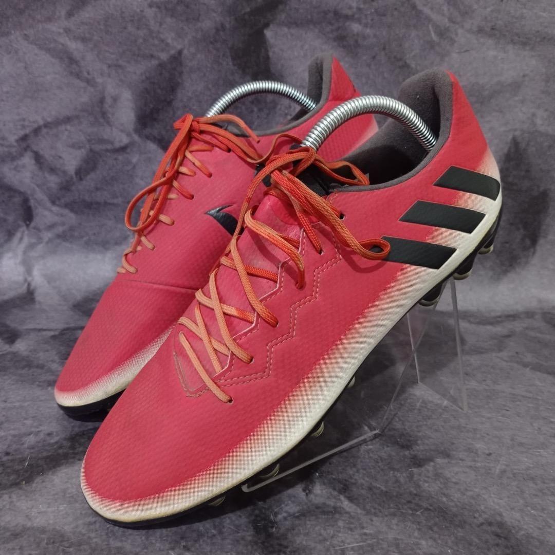 Adidas 16.3 rojos hot sale