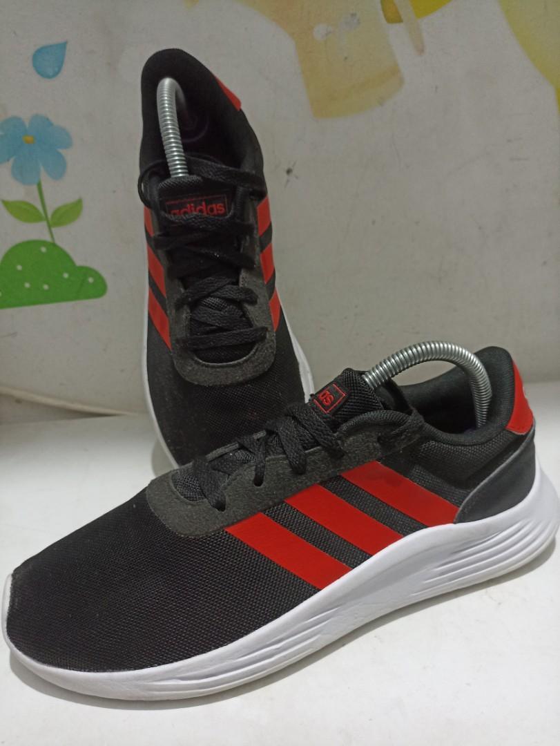 Harga adidas lite racer original clearance
