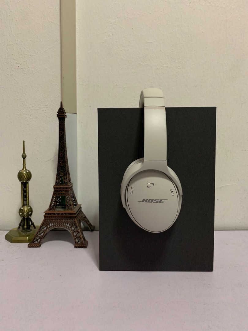 45 (Bose Headphone) (Better than Apple AirPods Max, Sony WH1000XM5, Sony WH