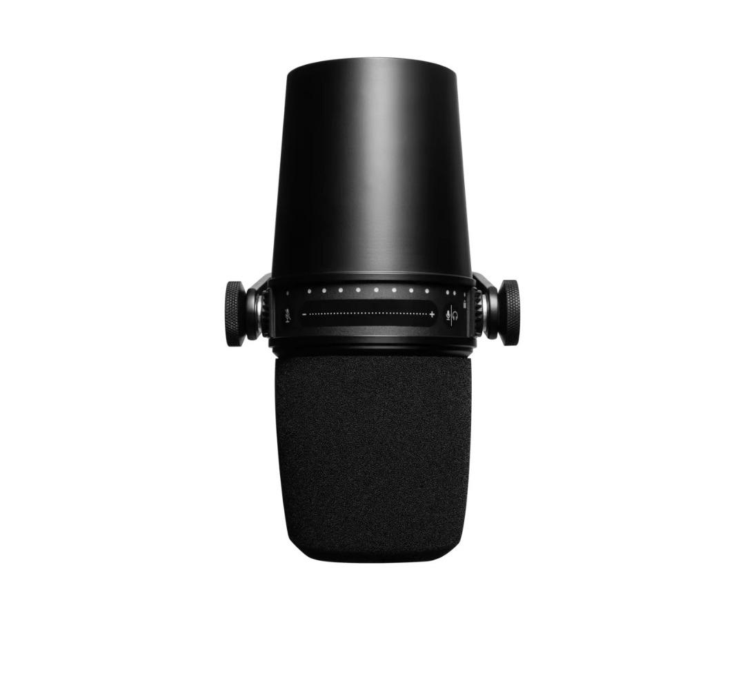 Shure MV7 Dynamic Podcast Microphone – Ardent Collective