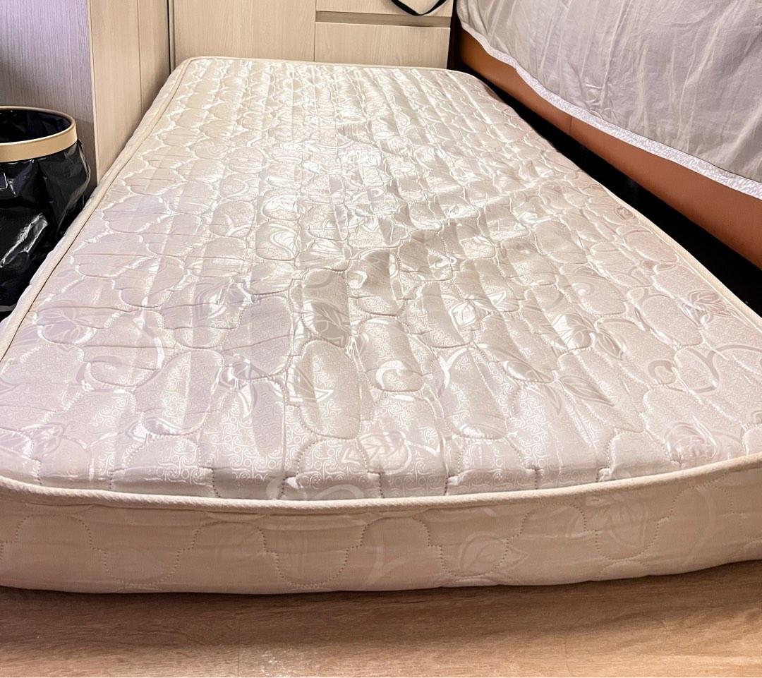 Single bed mattress best sale only