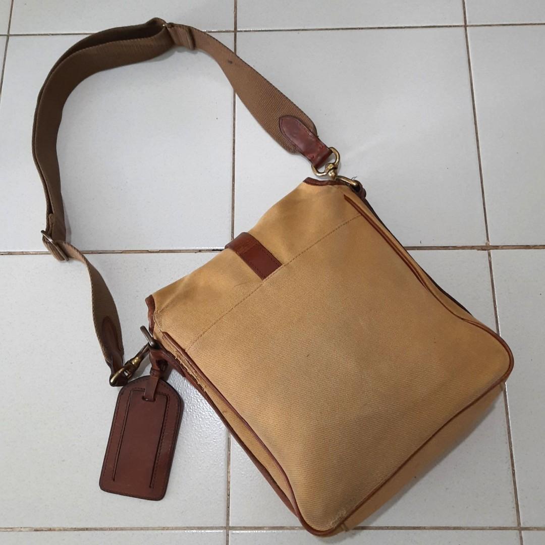 Sling bag pria branded original sales