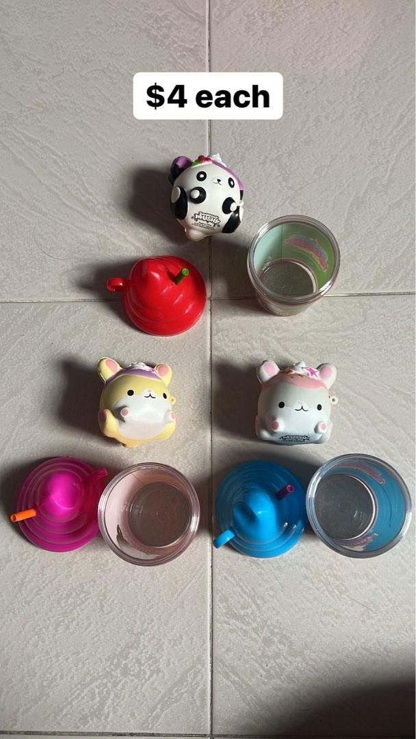 Smooshy Mushy Series Squishy Hobbies Toys Toys Games On Carousell Smooshy Mushy Series Squishy Hobbies Toys Toys Games On Carousell
