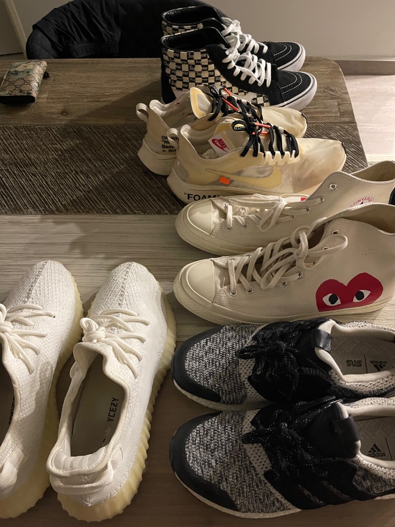 Cheap sneaker hotsell deals
