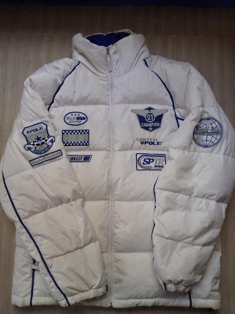 South Pole Coats Jacket