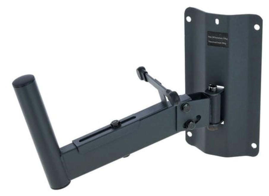 Adam Hall Stands SPS 57 - Aufbauflansch für Boxen | AHSPS57