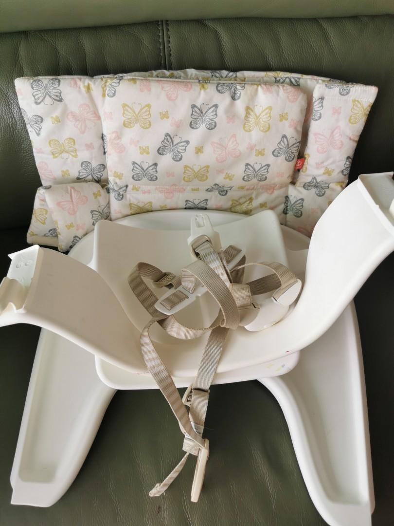 Stokke Tripp trapp accessories, Babies & Kids, Nursing & Feeding, Baby ...