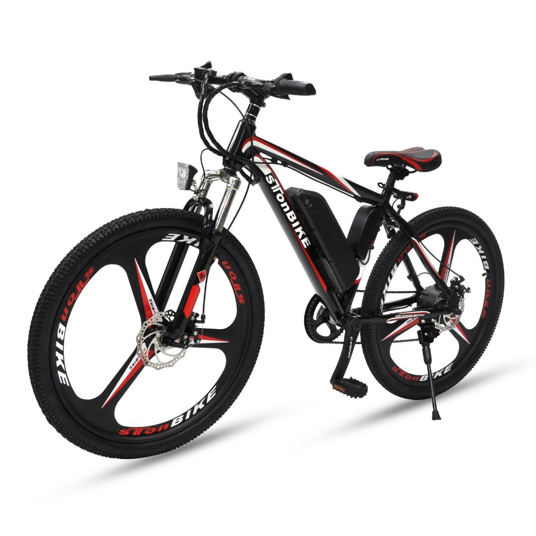 Stonbike review 2025