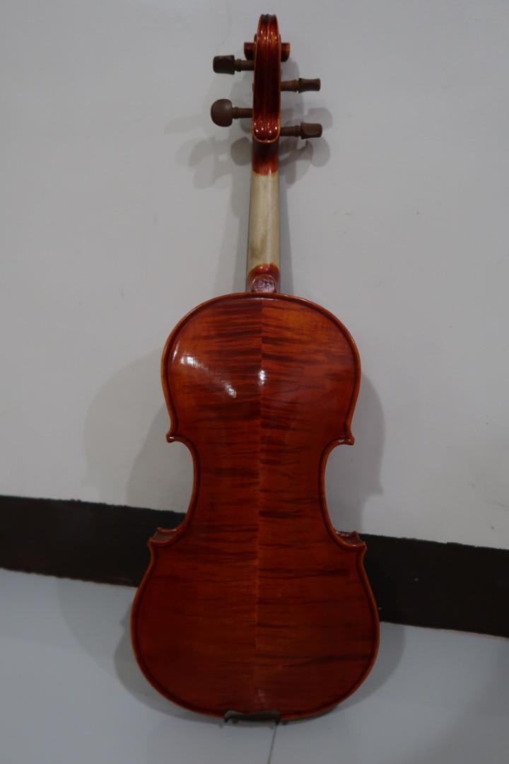Stradivarius Violin for Sale, Hobbies & Toys, Music & Media, Musical