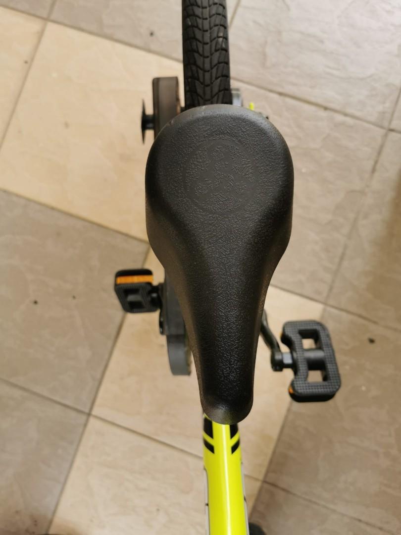 Strider 14x with racing and original wheels for Sale., Sports Equipment