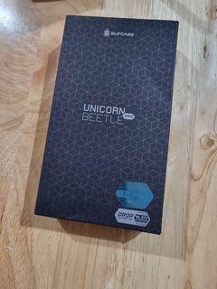Supcase unicorn beetle pro  case for S21 ultra