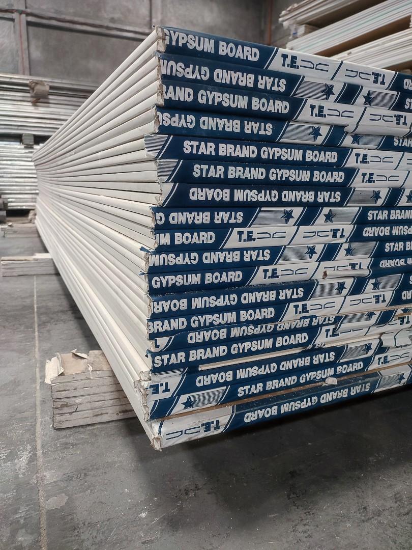 Supplier of Gypsum Board, Furniture & Home Living, Furniture, Other