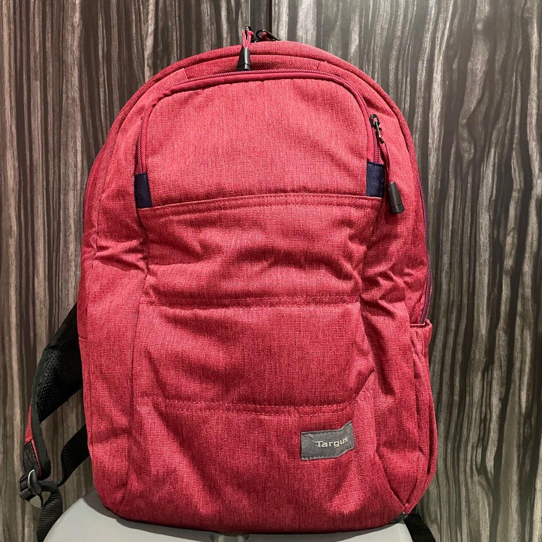 Targus laptop bag backpack, Computers & Tech, Parts & Accessories