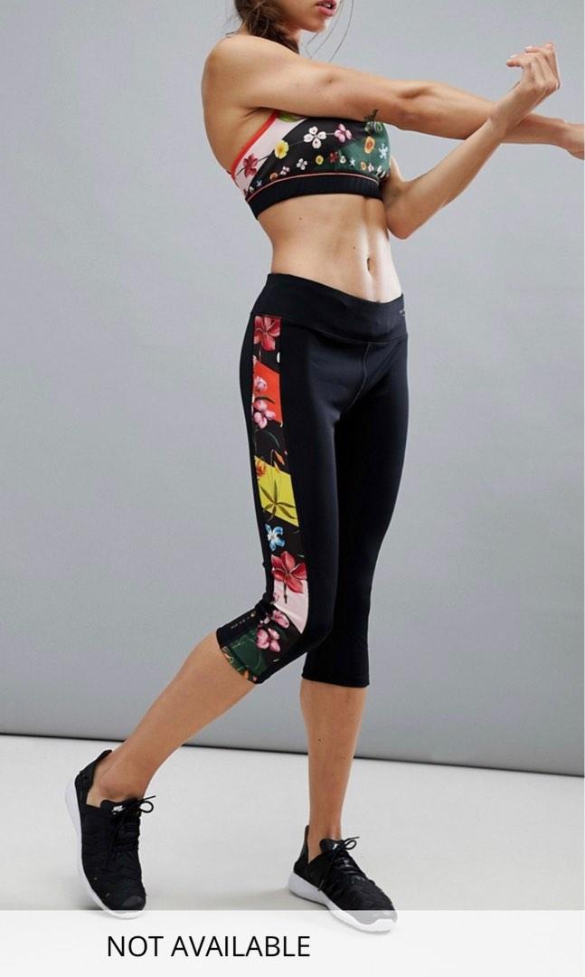 Ted top baker leggings