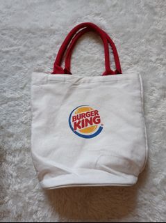 Burger king 2025 birkin